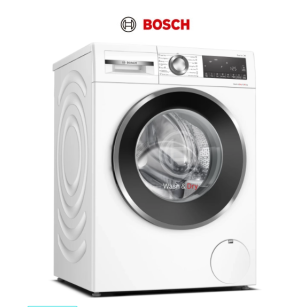 Bosch WNG254YCHK 10/6公斤 1400轉 6系列 三重盾護 前置式洗衣乾衣機